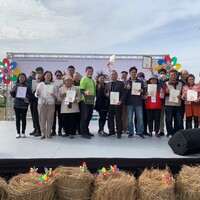 2024年度第十三屆結業典禮